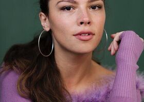 Lilja Van Der Zwaag